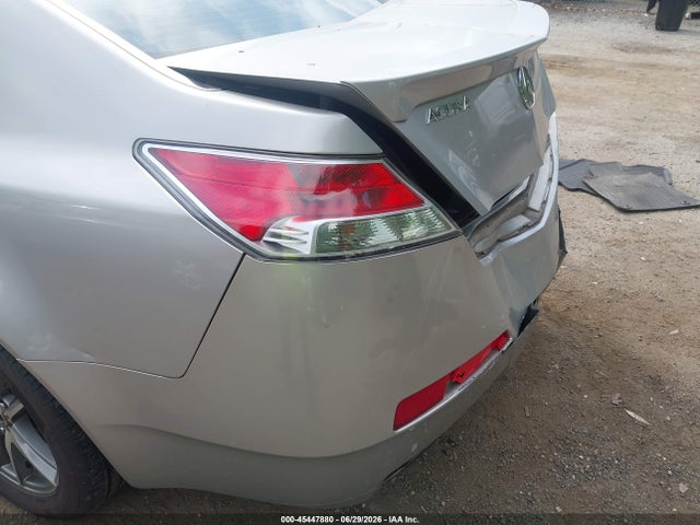 Aukcja sprzedaży 2011 Acura Tl 3.5, vin: 19UUA8F52BA004419, numer aukcji: 45447880