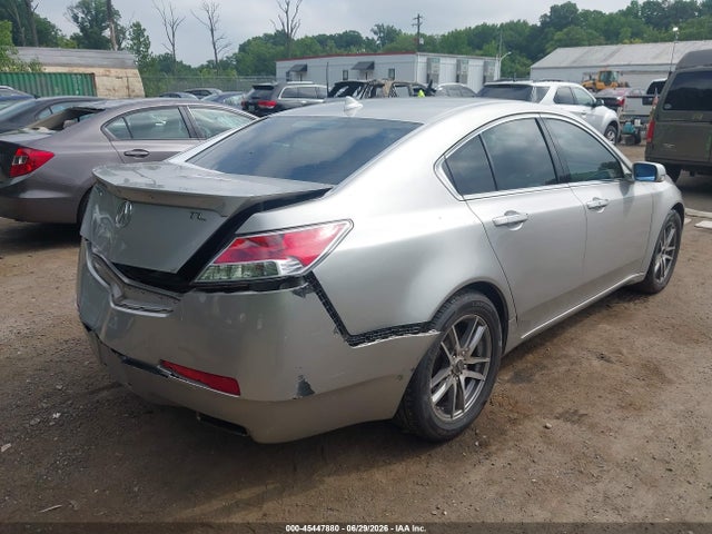 Aukcja sprzedaży 2011 Acura Tl 3.5, vin: 19UUA8F52BA004419, numer aukcji: 45447880