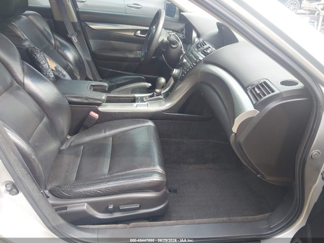 Aukcja sprzedaży 2011 Acura Tl 3.5, vin: 19UUA8F52BA004419, numer aukcji: 45447880
