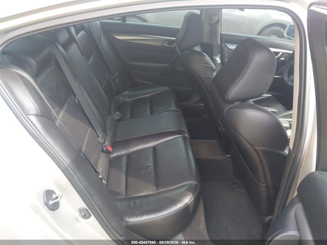 Aukcja sprzedaży 2011 Acura Tl 3.5, vin: 19UUA8F52BA004419, numer aukcji: 45447880