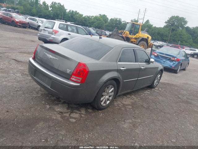 Aukcja sprzedaży 2008 Chrysler 300c Hemi, vin: 2C3LA63H58H252045, numer aukcji: 45447881