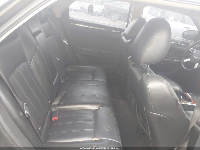 Auction sale of the 2008 Chrysler 300c Hemi, vin: 2C3LA63H58H252045, lot number: 45447881