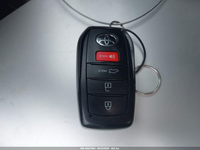 2025 Toyota Camry Se მანქანა იყიდება აუქციონზე, vin: 4T1DAACK0SU608299, აუქციონის ნომერი: 45447884