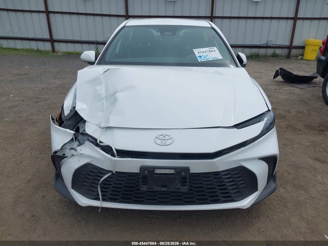 Aukcja sprzedaży 2025 Toyota Camry Se, vin: 4T1DAACK0SU608299, numer aukcji: 45447884