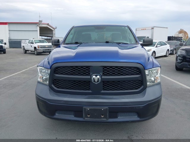 RAM 1500 Tradesman 2016 1C6RR6FG3GS382194 Image 13