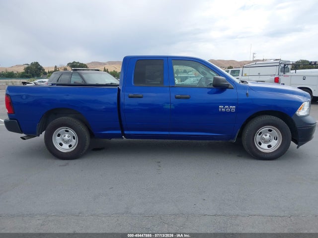 RAM 1500 Tradesman 2016 1C6RR6FG3GS382194 Image 14