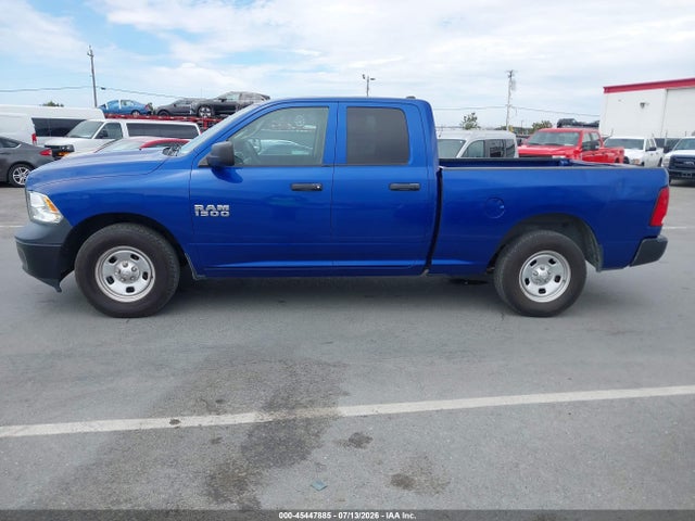 RAM 1500 Tradesman 2016 1C6RR6FG3GS382194 Image 15