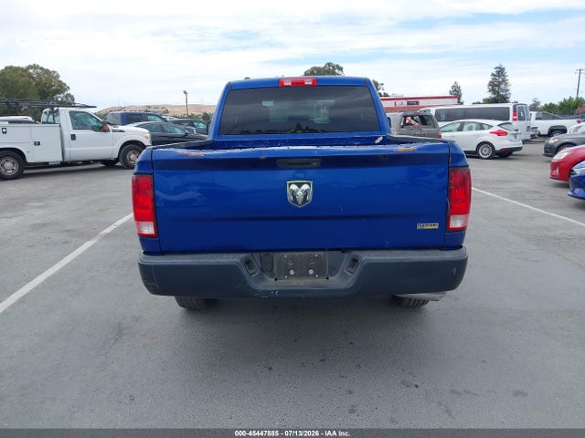 RAM 1500 Tradesman 2016 1C6RR6FG3GS382194 Image 17