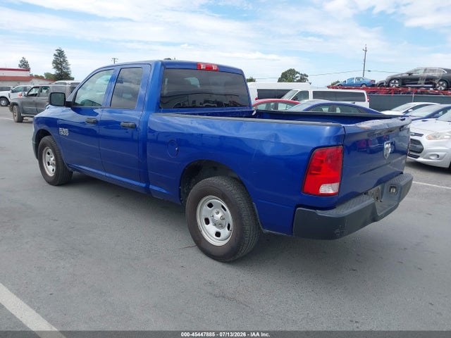 RAM 1500 Tradesman 2016 1C6RR6FG3GS382194 Image 3