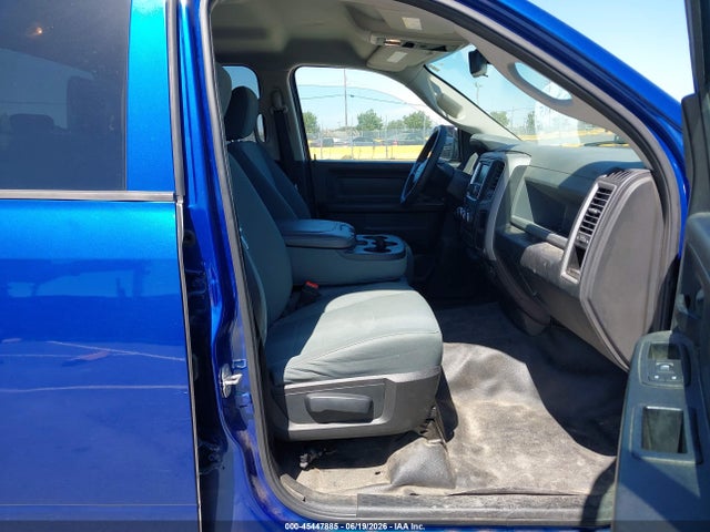 RAM 1500 Tradesman 2016 1C6RR6FG3GS382194 Image 5