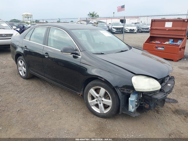 Продаж на аукціоні авто 2009 Volkswagen Jetta Se, vin: 3VWRM71K09M025170, номер лоту: 45447891