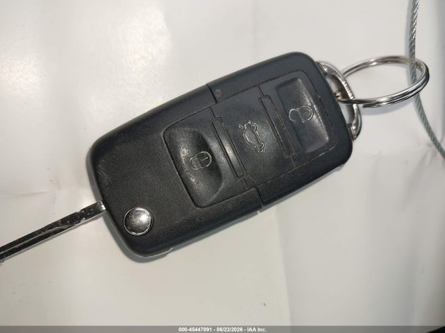 Продажа на аукционе авто 2009 Volkswagen Jetta Se, vin: 3VWRM71K09M025170, номер лота: 45447891