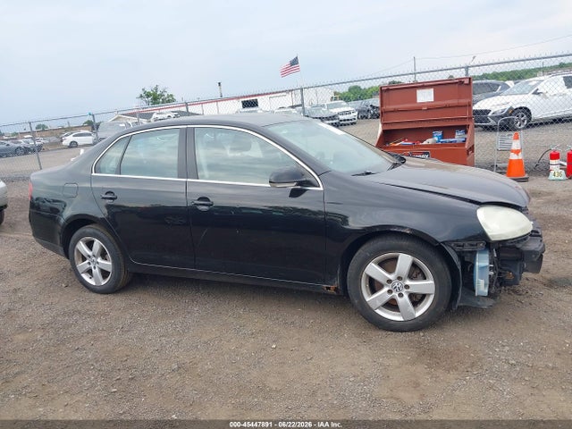 Продажа на аукционе авто 2009 Volkswagen Jetta Se, vin: 3VWRM71K09M025170, номер лота: 45447891