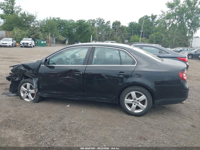 Продажа на аукционе авто 2009 Volkswagen Jetta Se, vin: 3VWRM71K09M025170, номер лота: 45447891