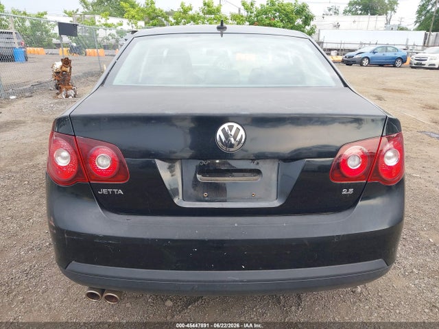 Продажа на аукционе авто 2009 Volkswagen Jetta Se, vin: 3VWRM71K09M025170, номер лота: 45447891