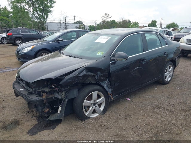Продажа на аукционе авто 2009 Volkswagen Jetta Se, vin: 3VWRM71K09M025170, номер лота: 45447891