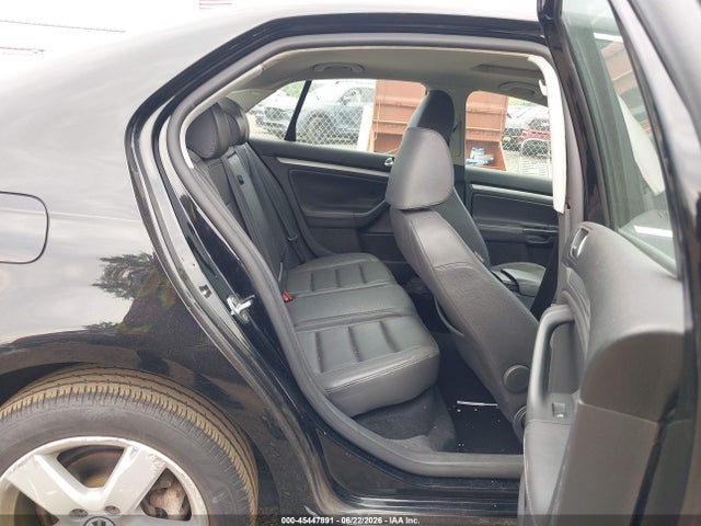 Продажа на аукционе авто 2009 Volkswagen Jetta Se, vin: 3VWRM71K09M025170, номер лота: 45447891