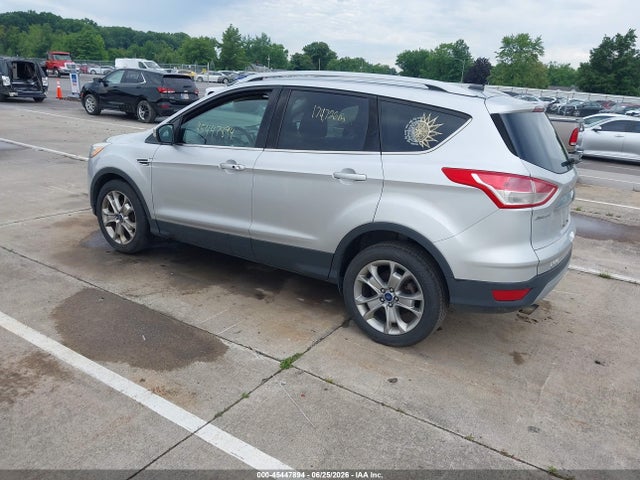 Aukcja sprzedaży 2014 Ford Escape Titanium, vin: 1FMCU0JX4EUE37539, numer aukcji: 45447894