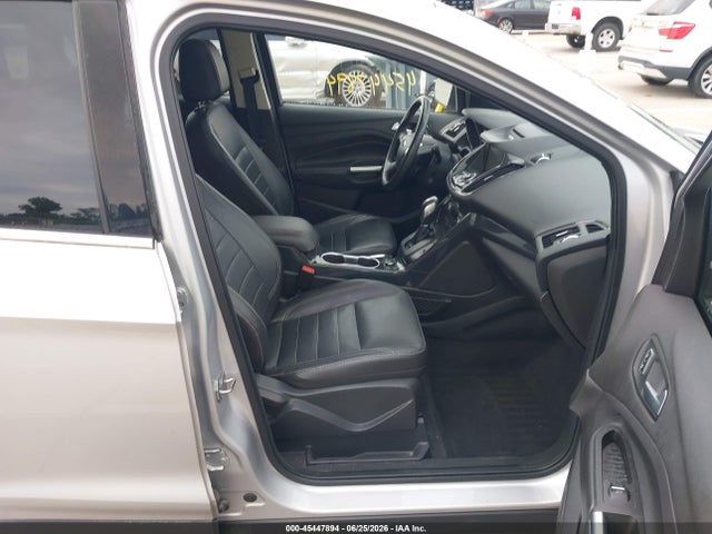 Aukcja sprzedaży 2014 Ford Escape Titanium, vin: 1FMCU0JX4EUE37539, numer aukcji: 45447894