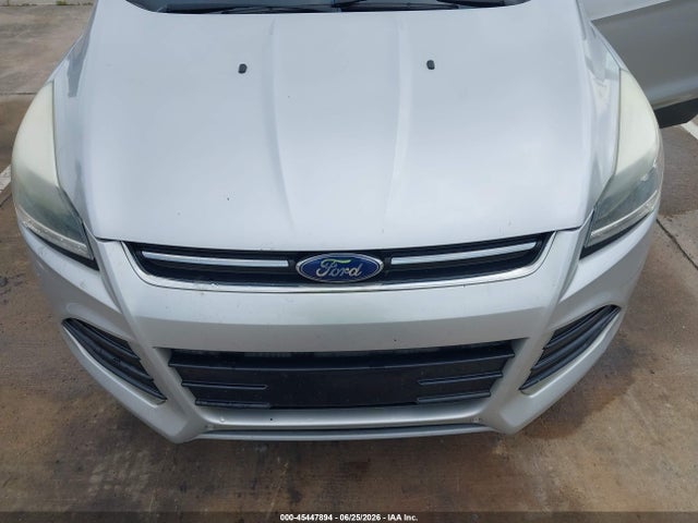 45447894 :رقم المزاد ، 1FMCU0JX4EUE37539 vin ، 2014 Ford Escape Titanium مزاد بيع