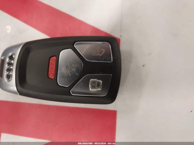 Aukcja sprzedaży 2019 Audi Sq5 3.0t Premium, vin: WA1C4AFY1K2101974, numer aukcji: 45447899