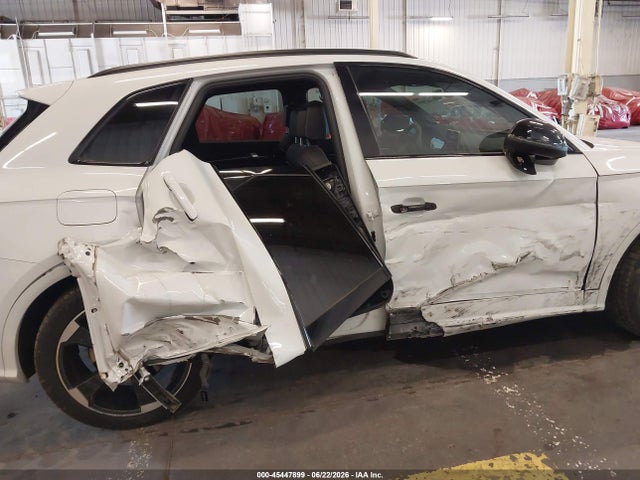 Aukcja sprzedaży 2019 Audi Sq5 3.0t Premium, vin: WA1C4AFY1K2101974, numer aukcji: 45447899