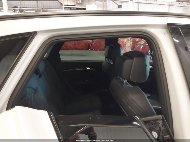 Aukcja sprzedaży 2019 Audi Sq5 3.0t Premium, vin: WA1C4AFY1K2101974, numer aukcji: 45447899