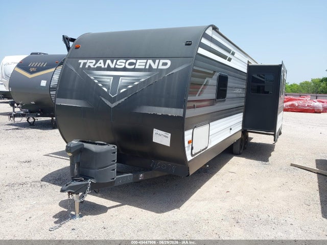 Grand Design Other 2021 573TT2929M8815074 Image 2