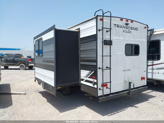 Grand Design Other 2021 573TT2929M8815074 Image 3