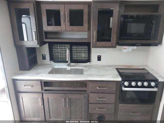 Grand Design Other 2021 573TT2929M8815074 Image 14