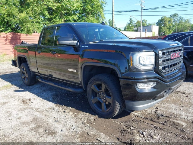 Aukcja sprzedaży 2016 Gmc Sierra 1500, vin: 1GTV2LEC7GZ188106, numer aukcji: 45447907