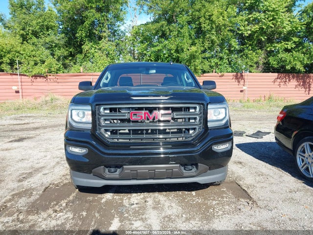 Aukcja sprzedaży 2016 Gmc Sierra 1500, vin: 1GTV2LEC7GZ188106, numer aukcji: 45447907