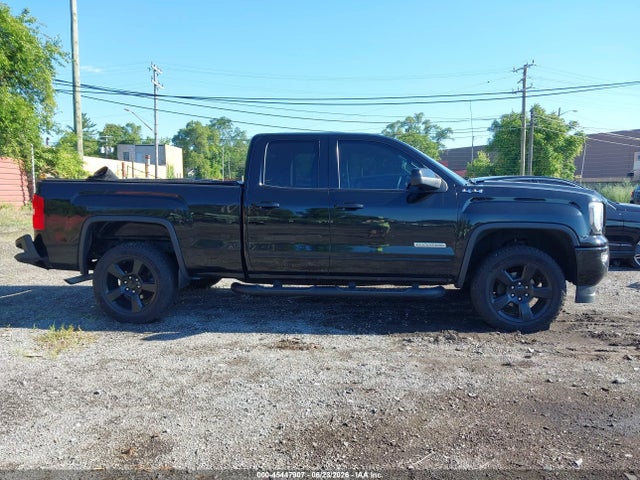 Aukcja sprzedaży 2016 Gmc Sierra 1500, vin: 1GTV2LEC7GZ188106, numer aukcji: 45447907