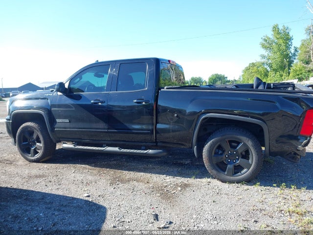Aukcja sprzedaży 2016 Gmc Sierra 1500, vin: 1GTV2LEC7GZ188106, numer aukcji: 45447907