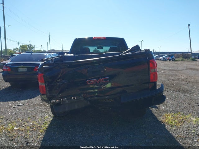 Aukcja sprzedaży 2016 Gmc Sierra 1500, vin: 1GTV2LEC7GZ188106, numer aukcji: 45447907