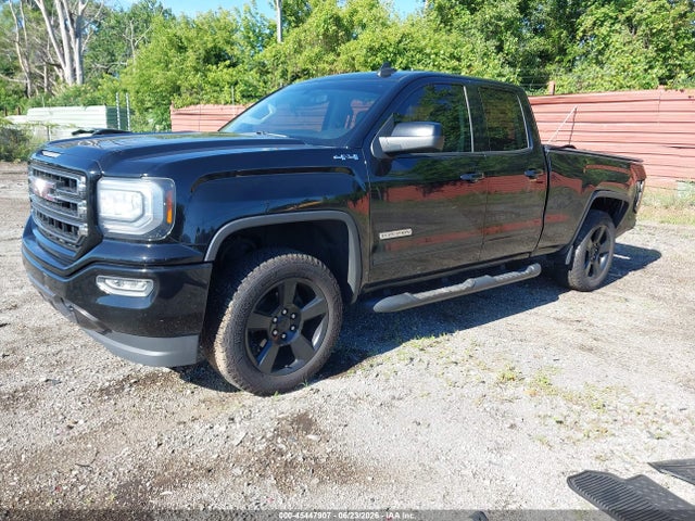 Aukcja sprzedaży 2016 Gmc Sierra 1500, vin: 1GTV2LEC7GZ188106, numer aukcji: 45447907