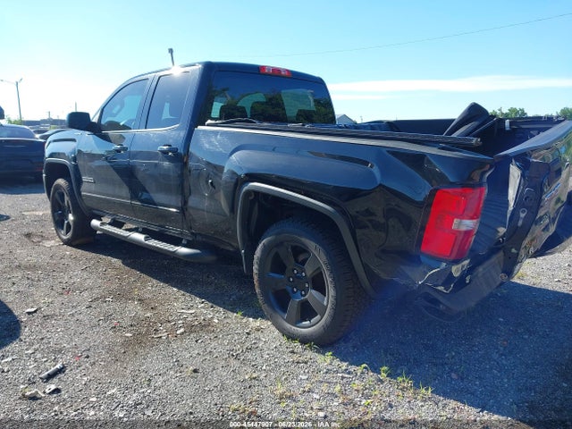 Aukcja sprzedaży 2016 Gmc Sierra 1500, vin: 1GTV2LEC7GZ188106, numer aukcji: 45447907