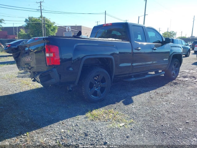 2016 Gmc Sierra 1500 მანქანა იყიდება აუქციონზე, vin: 1GTV2LEC7GZ188106, აუქციონის ნომერი: 45447907