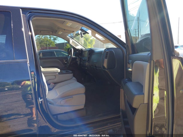 Aukcja sprzedaży 2016 Gmc Sierra 1500, vin: 1GTV2LEC7GZ188106, numer aukcji: 45447907