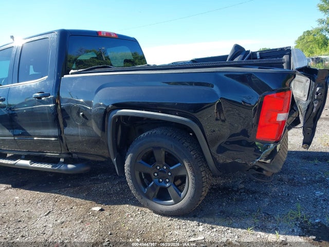 Aukcja sprzedaży 2016 Gmc Sierra 1500, vin: 1GTV2LEC7GZ188106, numer aukcji: 45447907