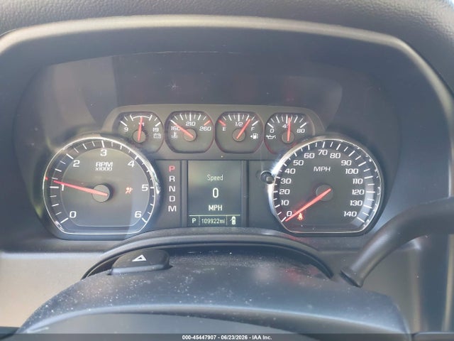 Aukcja sprzedaży 2016 Gmc Sierra 1500, vin: 1GTV2LEC7GZ188106, numer aukcji: 45447907