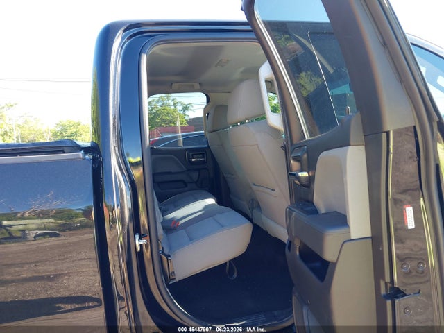 Aukcja sprzedaży 2016 Gmc Sierra 1500, vin: 1GTV2LEC7GZ188106, numer aukcji: 45447907