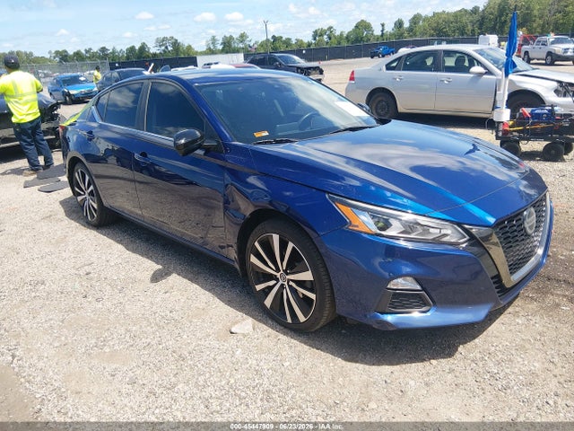 Aukcja sprzedaży 2020 Nissan Altima Sr Fwd, vin: 1N4BL4CV9LC277026, numer aukcji: 45447909