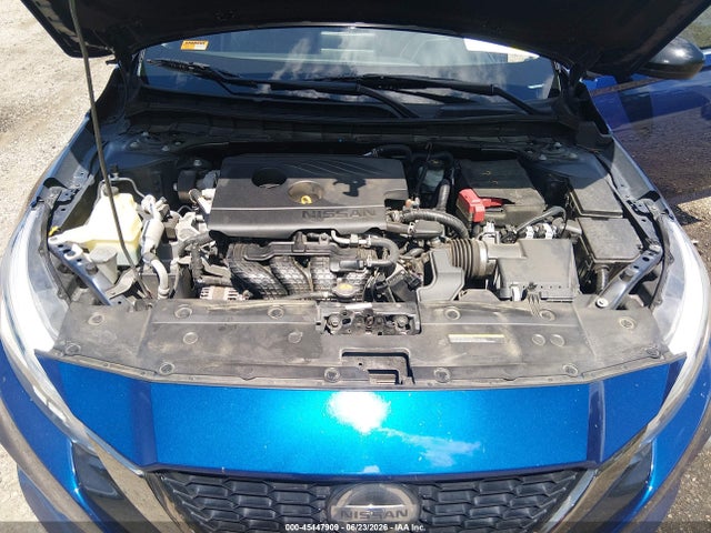 Aukcja sprzedaży 2020 Nissan Altima Sr Fwd, vin: 1N4BL4CV9LC277026, numer aukcji: 45447909