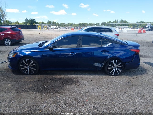 Aukcja sprzedaży 2020 Nissan Altima Sr Fwd, vin: 1N4BL4CV9LC277026, numer aukcji: 45447909