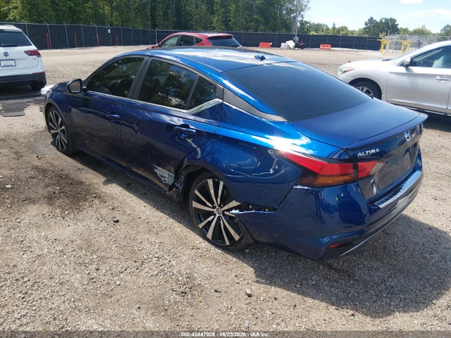 Aukcja sprzedaży 2020 Nissan Altima Sr Fwd, vin: 1N4BL4CV9LC277026, numer aukcji: 45447909