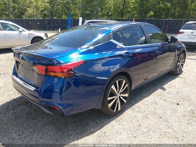Aukcja sprzedaży 2020 Nissan Altima Sr Fwd, vin: 1N4BL4CV9LC277026, numer aukcji: 45447909