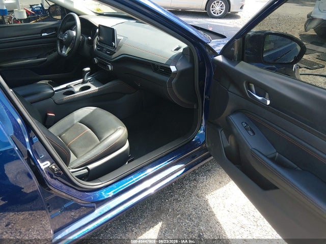 Aukcja sprzedaży 2020 Nissan Altima Sr Fwd, vin: 1N4BL4CV9LC277026, numer aukcji: 45447909