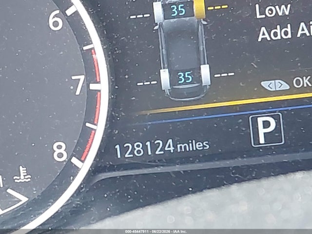 Aukcja sprzedaży 2019 Nissan Murano Platinum, vin: 5N1AZ2MS3KN150588, numer aukcji: 45447911