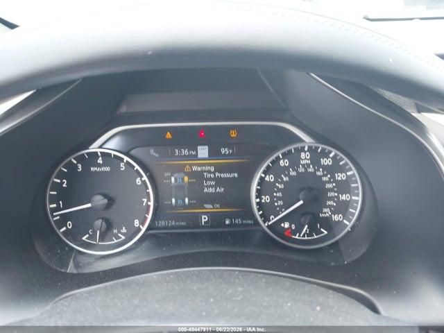 Aukcja sprzedaży 2019 Nissan Murano Platinum, vin: 5N1AZ2MS3KN150588, numer aukcji: 45447911